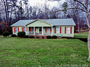 1572 Lane Rd, Mount Holly, NC 28120