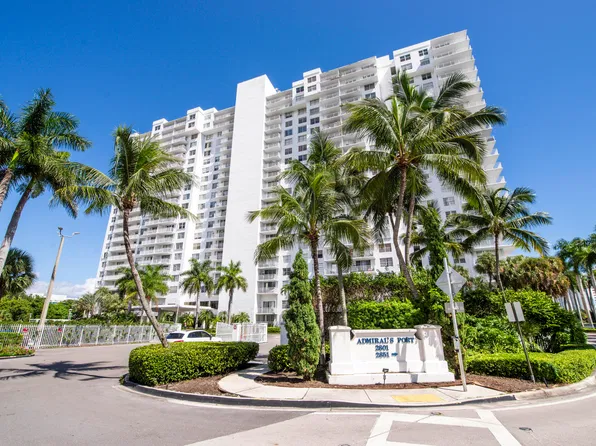 2801 NE 183rd St, Aventura, FL