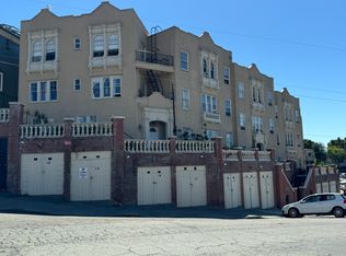 2232 Ivy Dr #0B-1BA, Oakland, CA