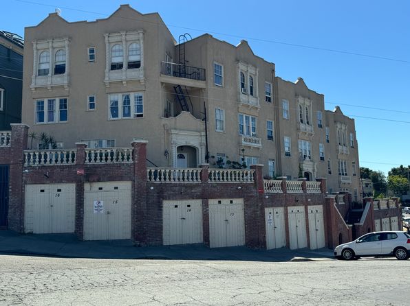 2232 Ivy LLC, 2232 Ivy Dr #1, Oakland, CA 94606