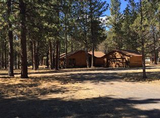 15652 Tumble Weed Turn, Sisters, OR 97759