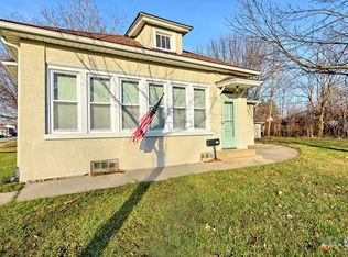222 S Glen Ave, Oglesby, IL 61348