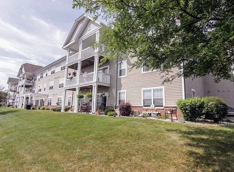 1048 Enterprise Dr #206 — Photo 11