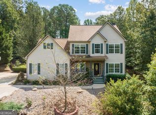 34 Bethany Dr, Dawsonville, GA 30534