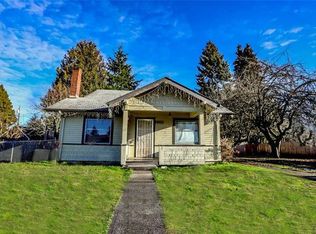 6809 A St, Tacoma, WA 98408