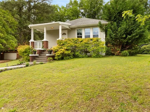 87 Lucas Creek Rd, Newport News, VA 23602
