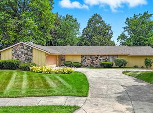 2917 Hazelwood Ave, Fort Wayne, IN
