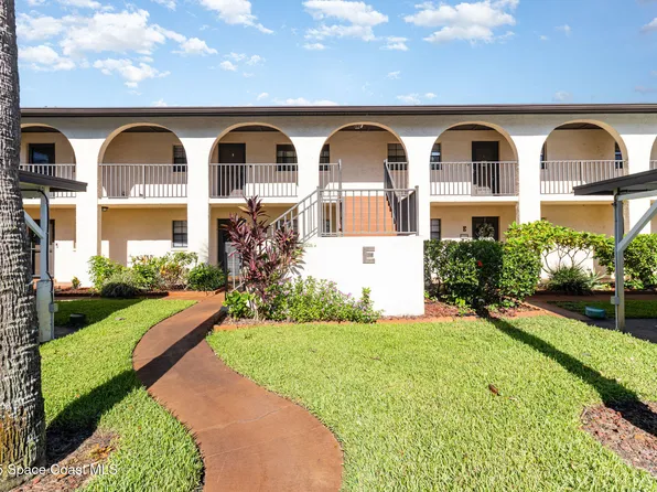 1675 S Fiske Blvd APT 218E, Rockledge, FL 32955