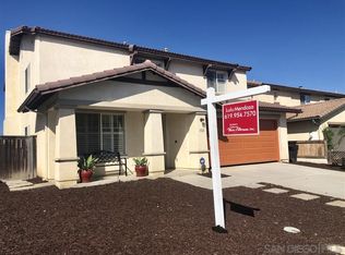 1521 La Chica Dr, Chula Vista, CA 91911