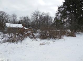 1797 Collar Price Rd, Hubbard, OH 44425