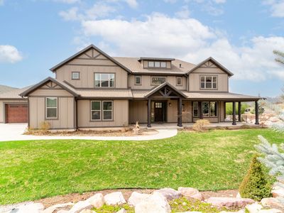 10360 E Highway 39, Huntsville, UT, 84317