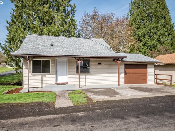 609 Woodard Ave NE, Castle Rock, WA 98611