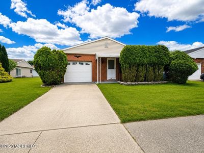 57 Encinitas Drive, Toms River, NJ, 08757