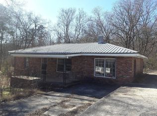 39 Marvin Crowe Dr SW, Rome, GA 30161