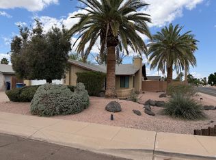 1304 S Margo Dr, Tempe, AZ 85281