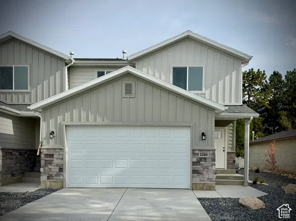 1348 S Mountain Rd E, Ogden, UT 84414