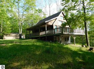 18405 Oviatt Rd, Lake Ann, MI 49650