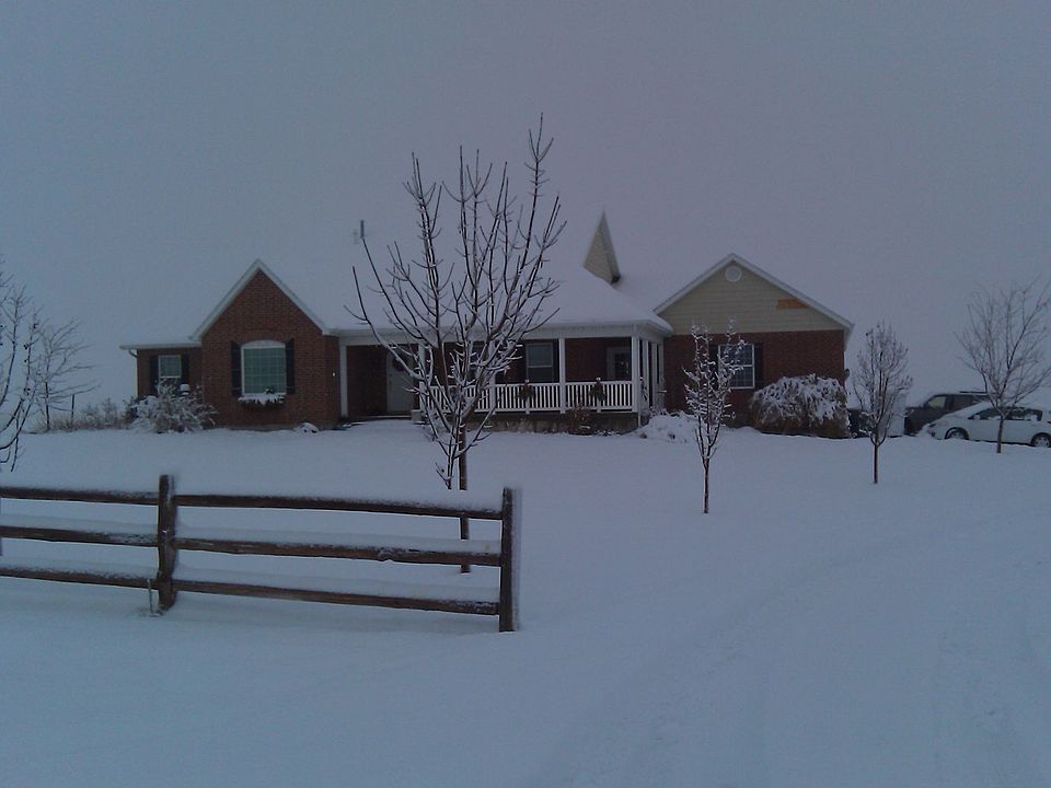 2nd image of 9138 N Deerfield Cir
