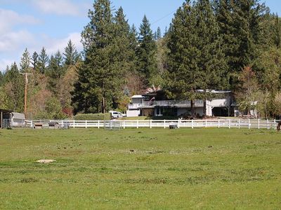 6903 W Evans Cres, Rogue River, OR, 97537