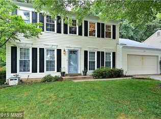 6742 Blanche Dr, Lorton, VA 22079