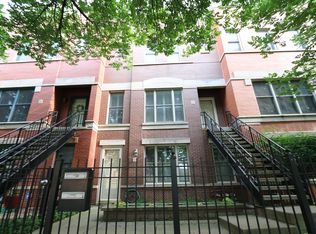 1437 W Fillmore St, Chicago, IL 60607