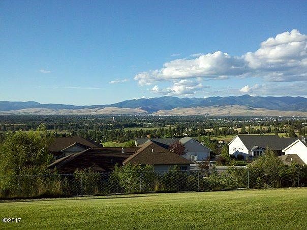 View From the Deck