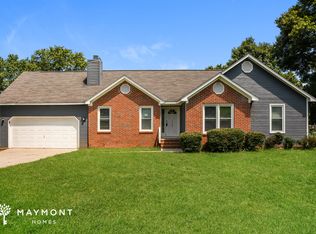 115 Amethyst Dr, Huntsville, AL 35810