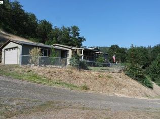 1300 NE Rifle Range St, Roseburg, OR 97470