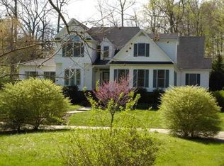 4405 Bunker Hill Rd, Cookeville, TN 38506
