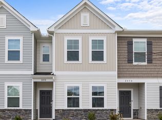 2432 Tonoloway Dr, Raleigh, NC 27610