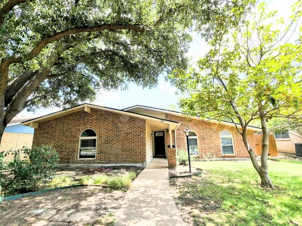 709 Kathryn Dr, Lewisville, TX 75067