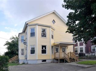 73 Hope St, Woonsocket, RI 02895