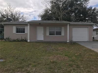 8518 Redfield Dr, Port Richey, FL, 34668