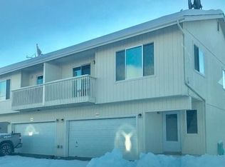 2687 Lauren Creek Loop, Anchorage, AK 99507