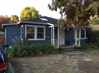 33 Meadow Dr, Mill Valley, CA