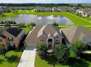 7219 Vorgen Ct, Spring, TX 77379