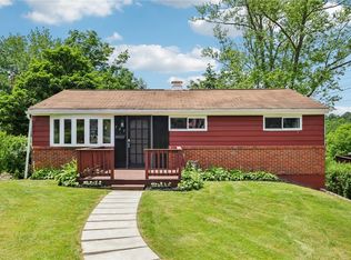 745 Cottonwood Dr, Monroeville, PA