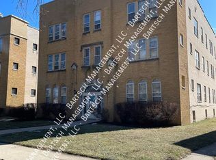 5511 W Martin Dr APT 10, Milwaukee, WI 53208