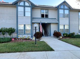 4591 Beck Lake Trl APT 1-117, Melbourne, FL 32901