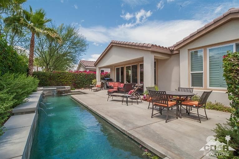 2nd image of 81449 Joshua Tree Ct