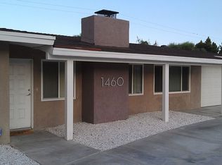 1460 N Fiesta Rd, Palm Springs, CA 92262