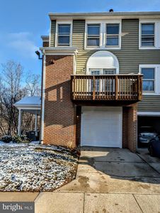 12551 Kempston Ln, Woodbridge, VA, 22192