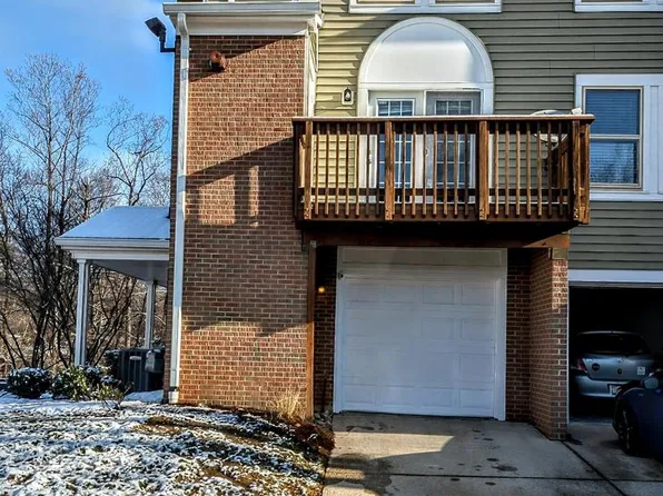 12551 Kempston Ln, Woodbridge, VA 22192