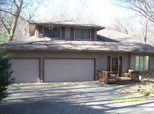 11902 Jake Cir, Papillion, NE 68133