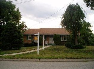 5906 Dorlyn Dr, Bethel Park, PA