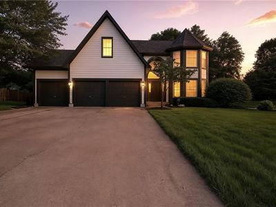 14712 Woodward St, Overland Park, KS, 66223