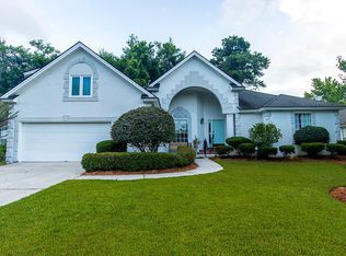 7 Indian Summer Ct, Savannah, GA 31410