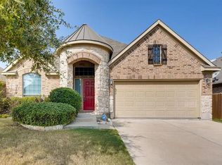 8304 Orchard Creek Rd, Fort Worth, TX 76123
