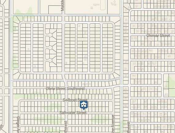 4th image of 741 Saltwater St SW