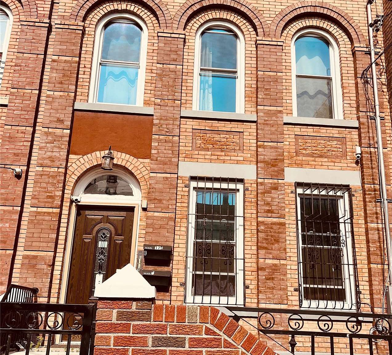 179 Atkins Avenue, Brooklyn, NY 11208 MLS 3489185 Zillow